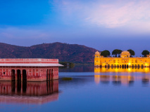 Water Palace - Jaipur