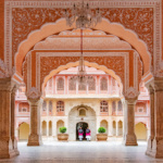 L&rsquo;essentiel du Rajasthan en circuit