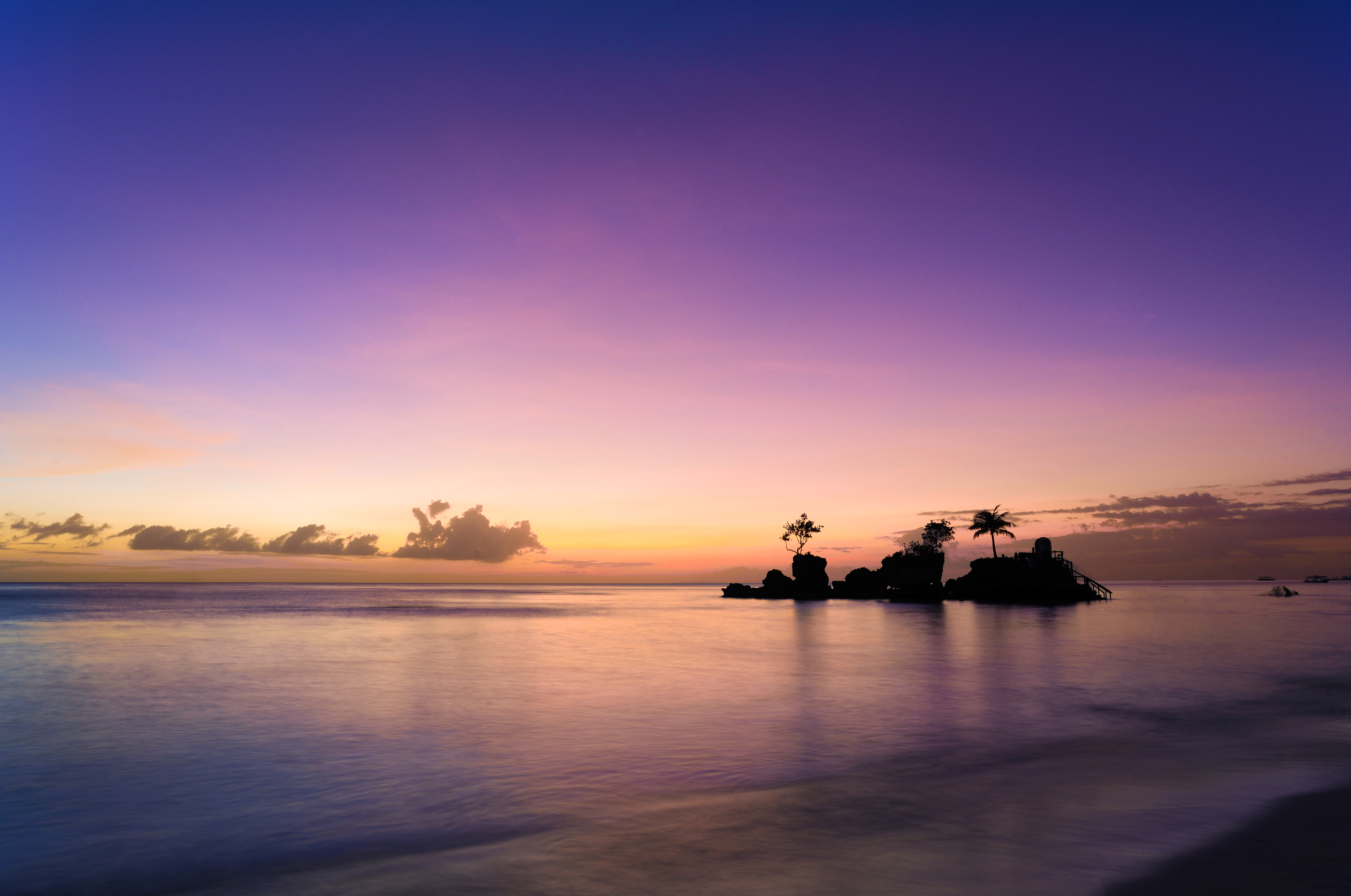 Plage havelock