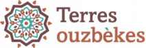 Logo Terres ouzbèkes