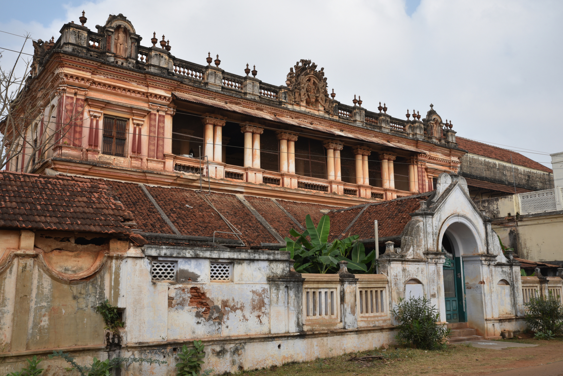 Chettinad