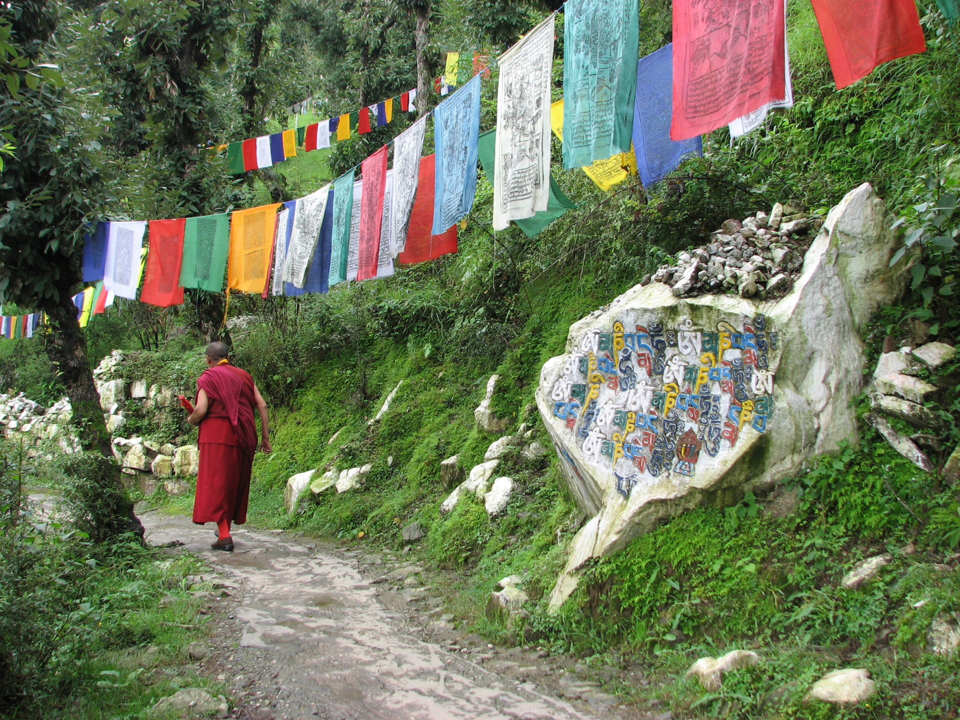 Dharamsala-nepal
