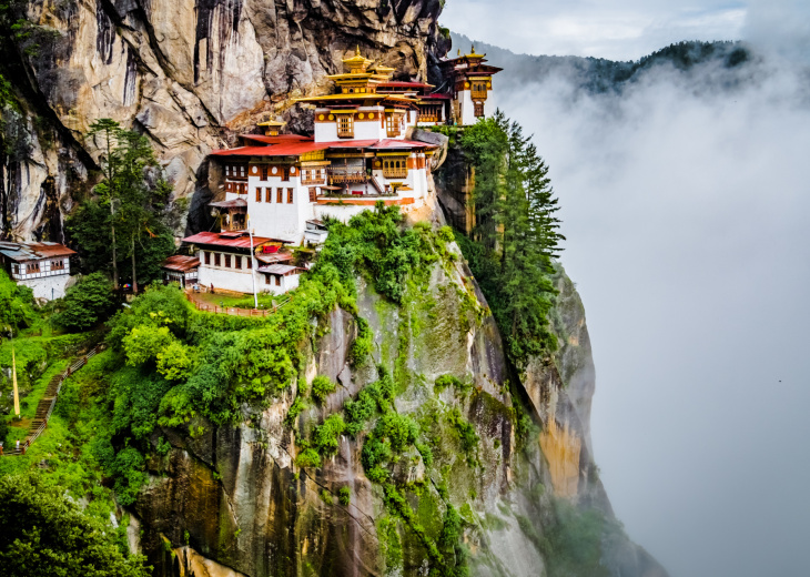 dochoula-pass-bhoutan