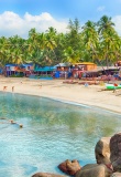 Goa-palolem-plage