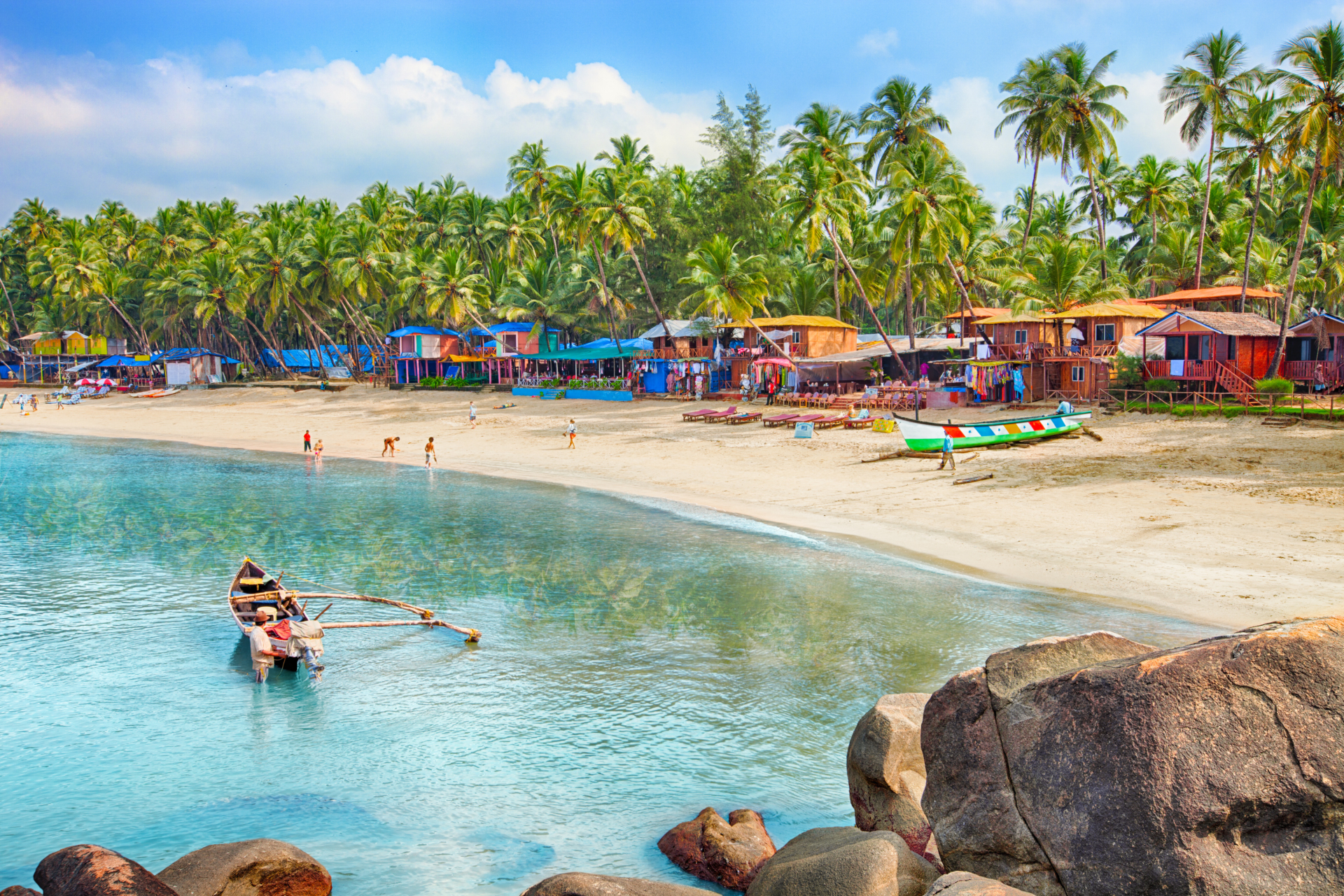 Goa-palolem-plage