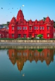 jain-temple-kolkata