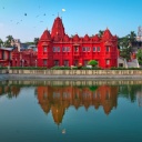 jain-temple-kolkata