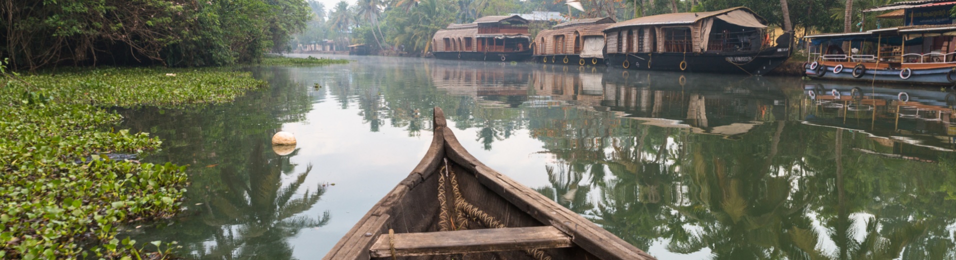 Kumarakom-inde