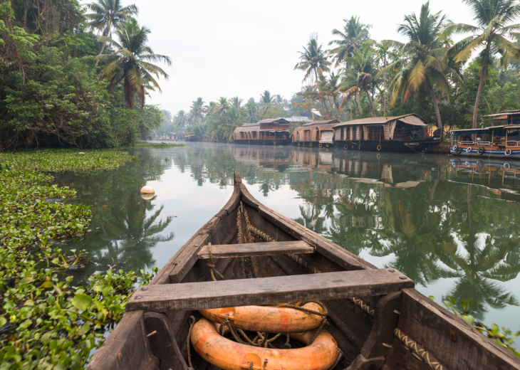 Kumarakom-inde