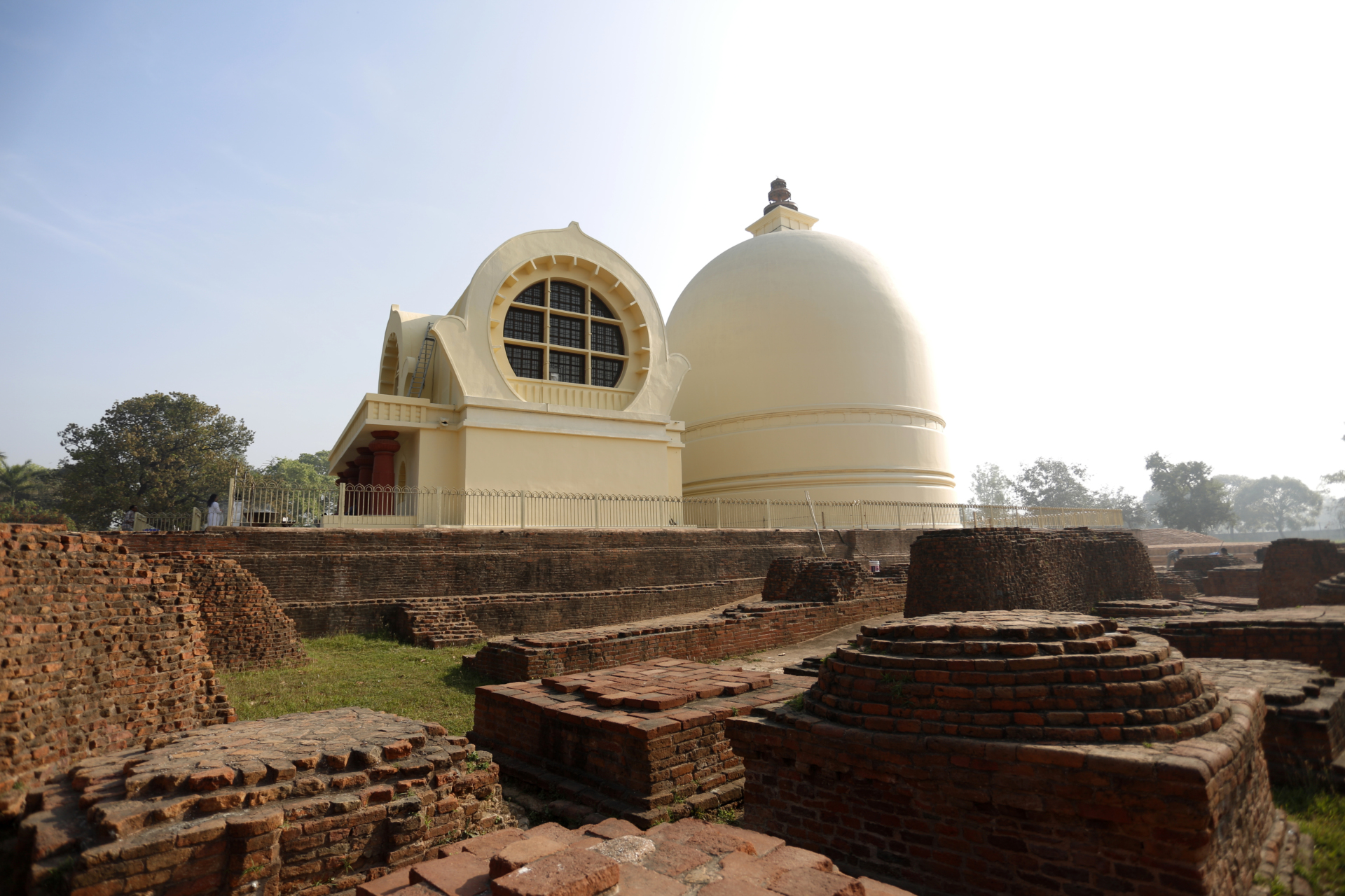 Kushinagar-inde