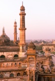 lucknow-mosque-inde