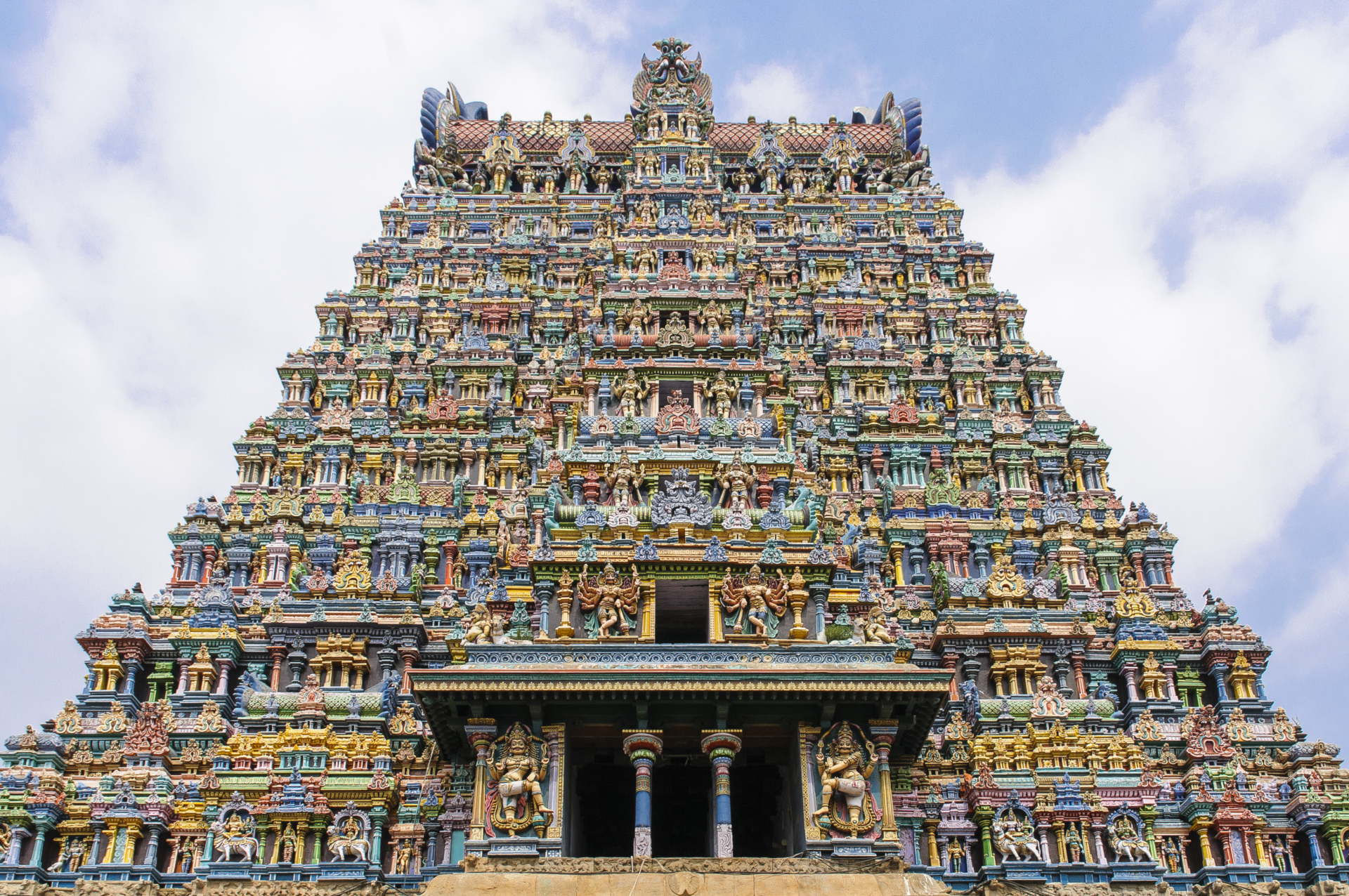 madurai-inde