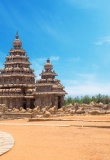 Mahabalipuram-tamil-nadu