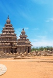 Mahabalipuram