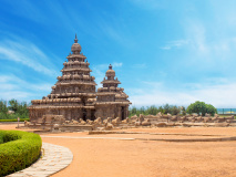 Mahabalipuram