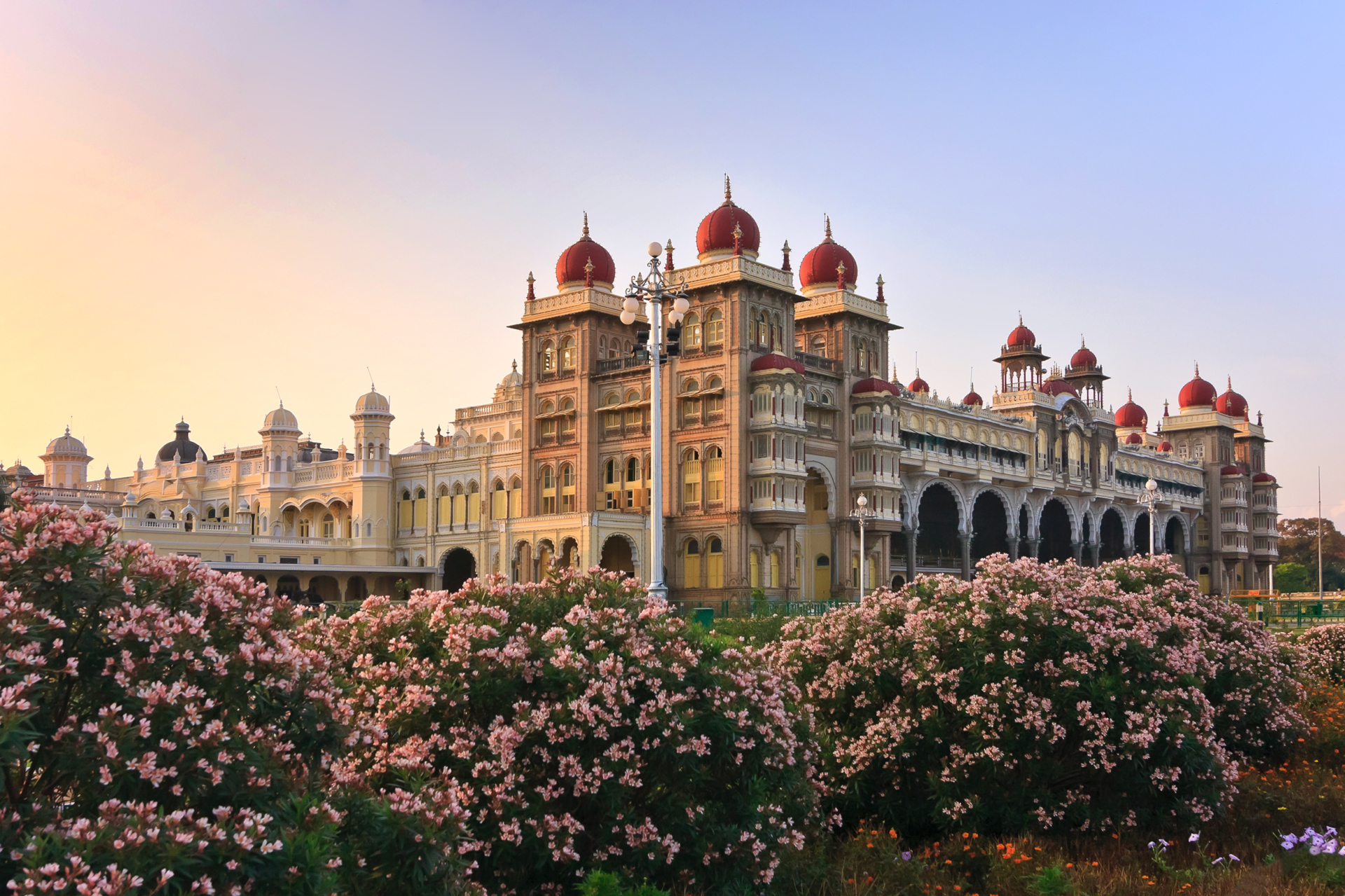 Mysore-inde-karnataka