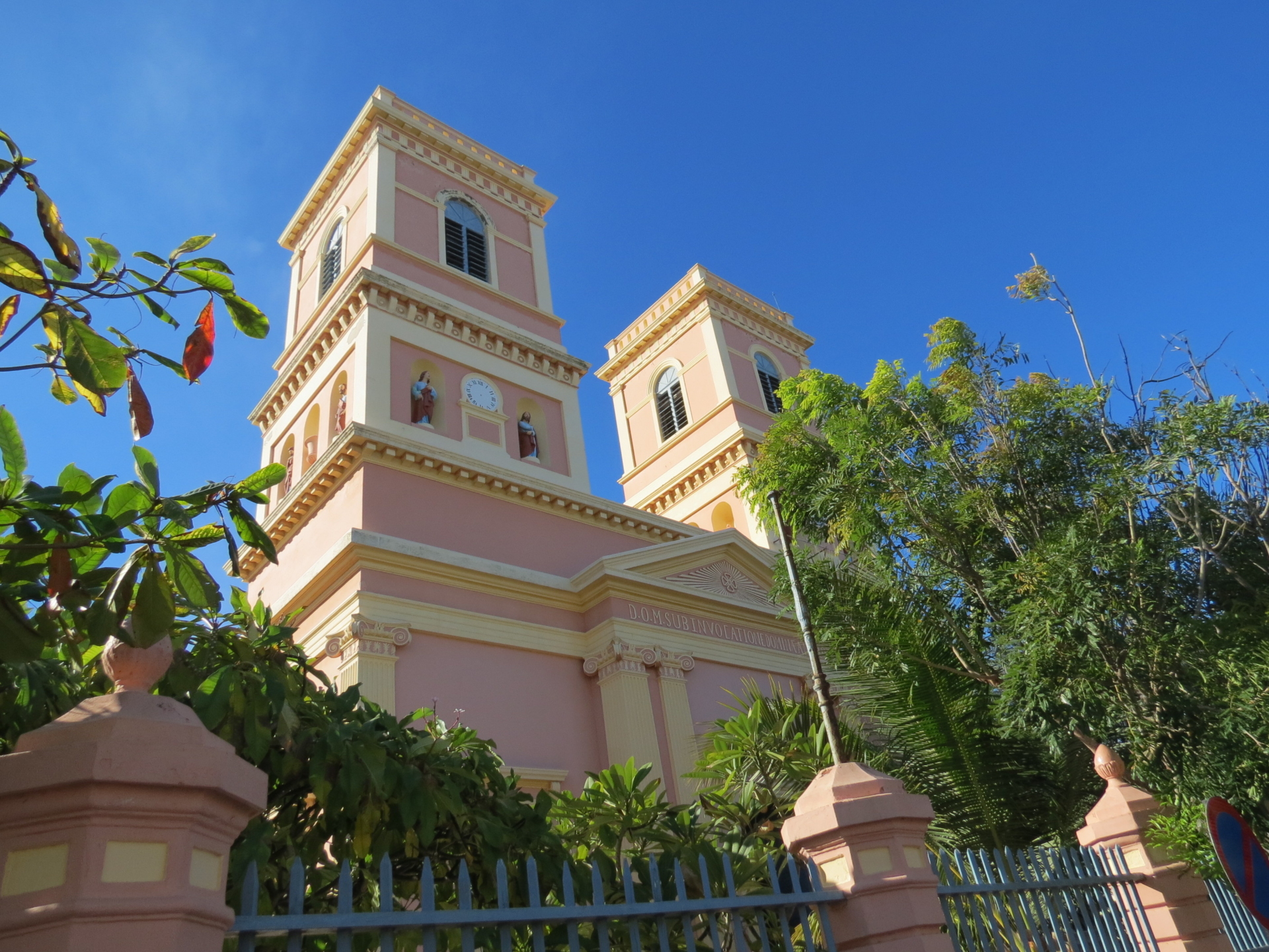 Pondichery-inde
