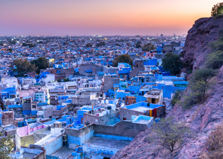 ville-bleue-jodhpur