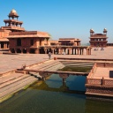 Fatehpur-Sikri