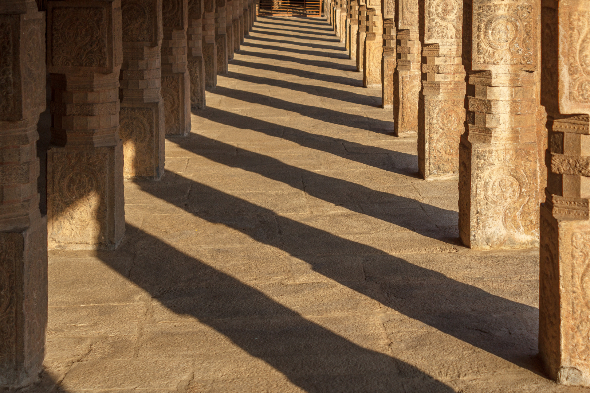 Temple Airavateswara