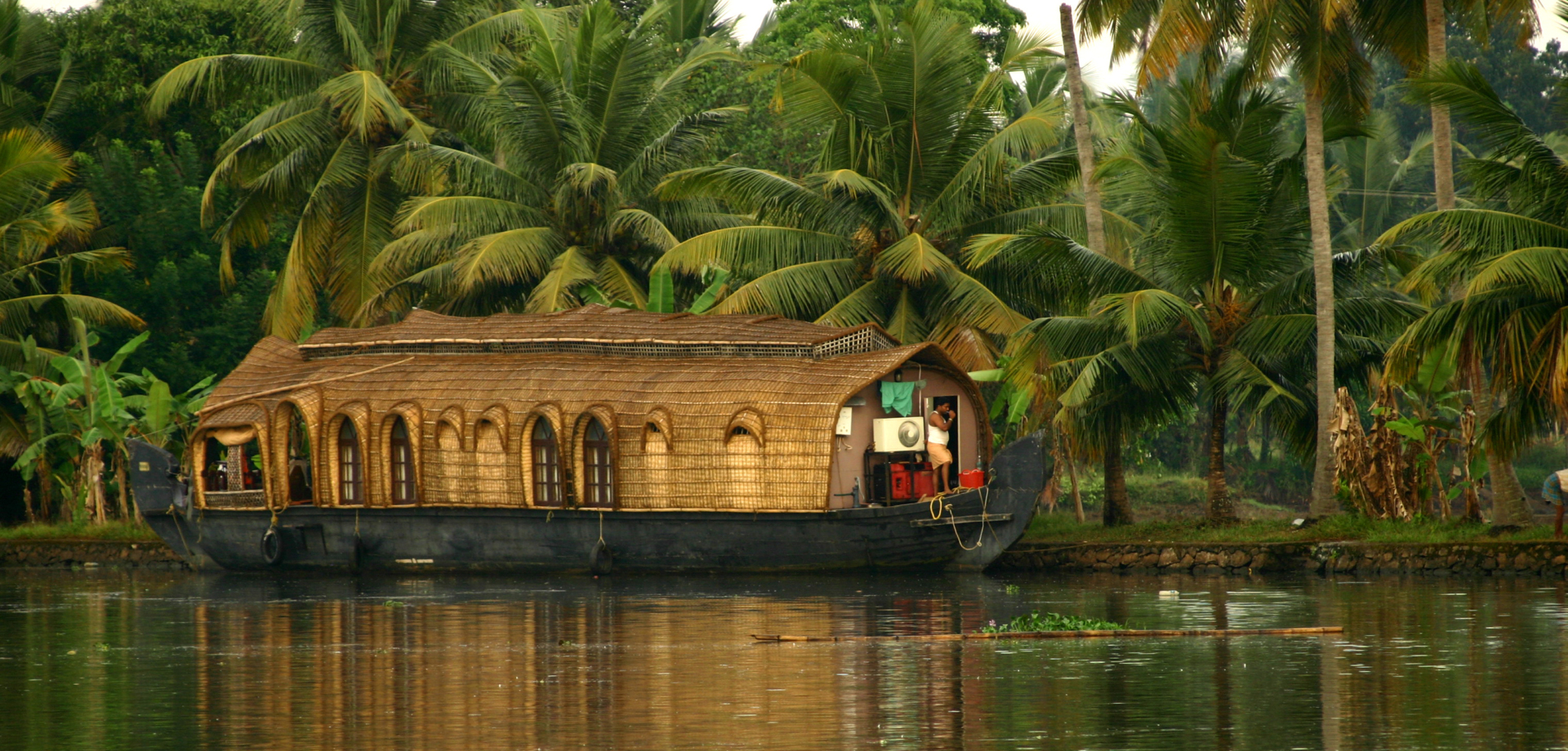 Backwater-inde-homestay