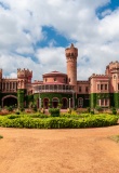 Bangalore-palace-karnataka