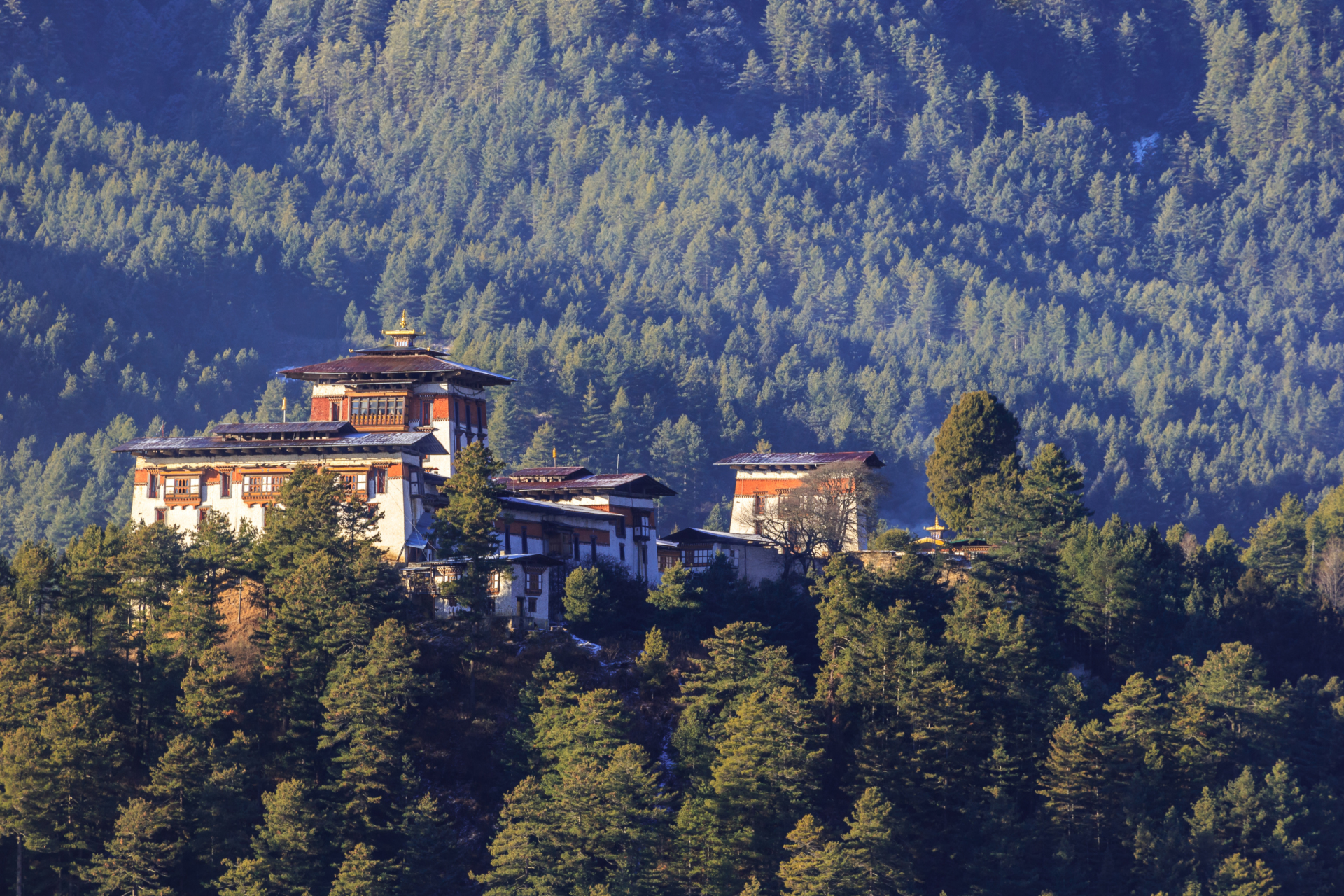 Bumthang-bouthan-temple