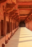 FATEHPUR-SIKRI