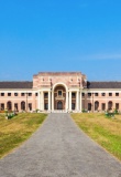 Forest-Research-Institute Dehradun