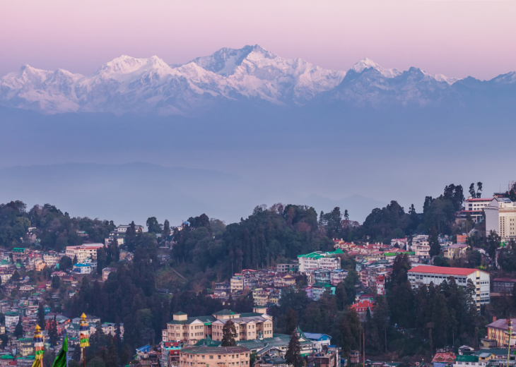 inde-Darjeeling