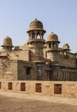 inde-Gwalior