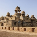 inde-Gwalior