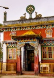 inde-Pemayangtse