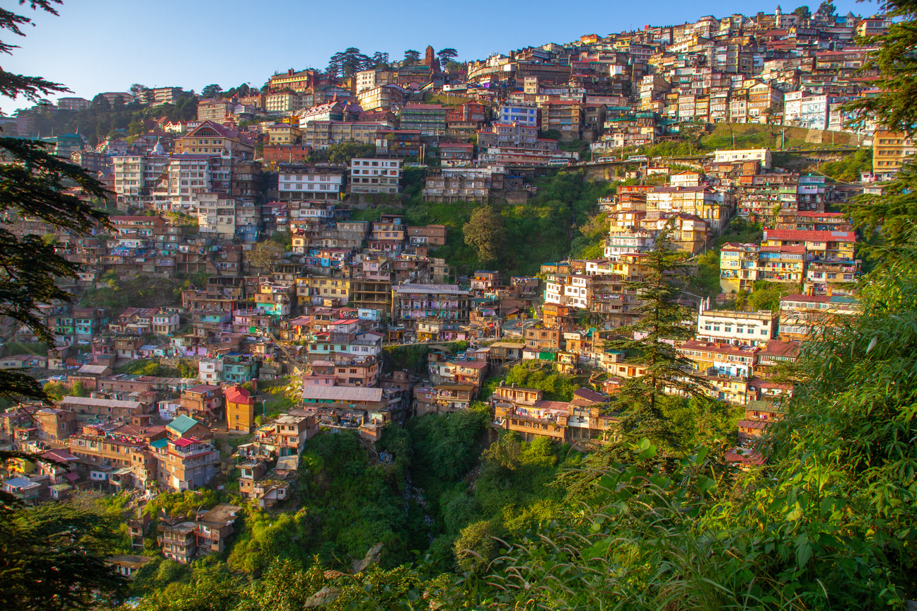 inde-shimla