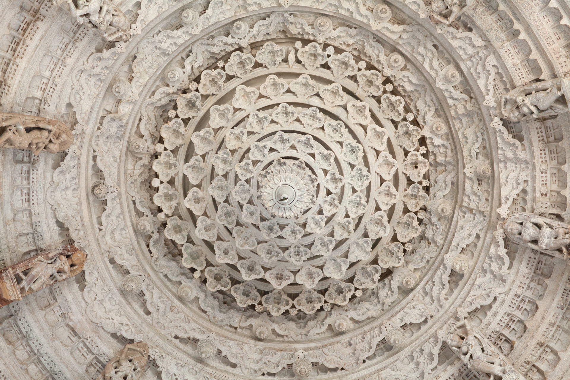 jain-temple-ranakpur