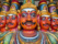 Kapaleeswarar-temple-chennai-statuts