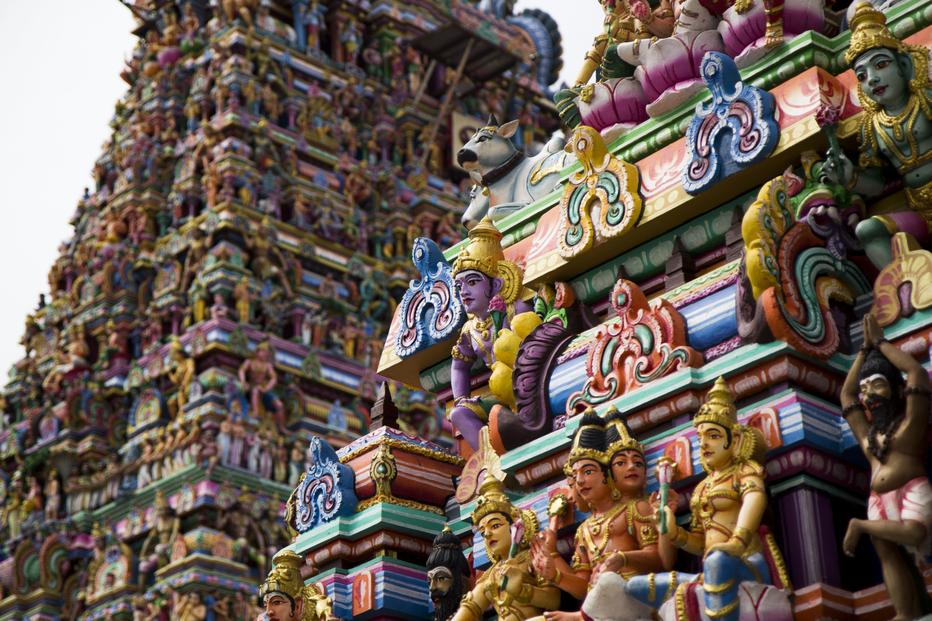Kapaleeswarar-temple-chennai