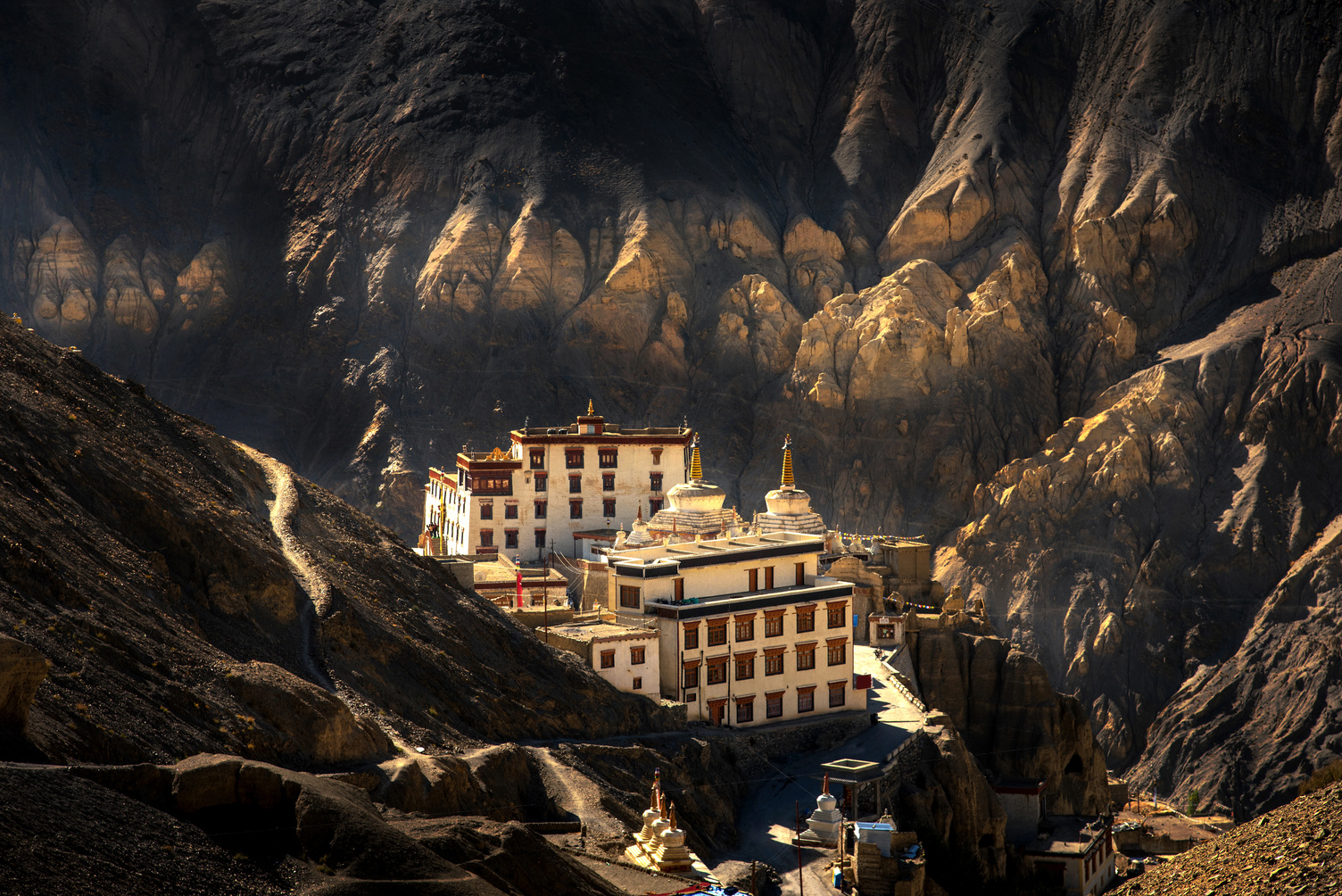 ladakh-Leh
