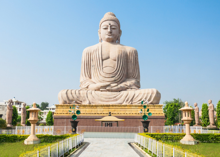 Mahabodhi-Temple-Bodhgaya