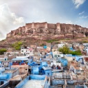 Mehrangar-fort-jodhpur