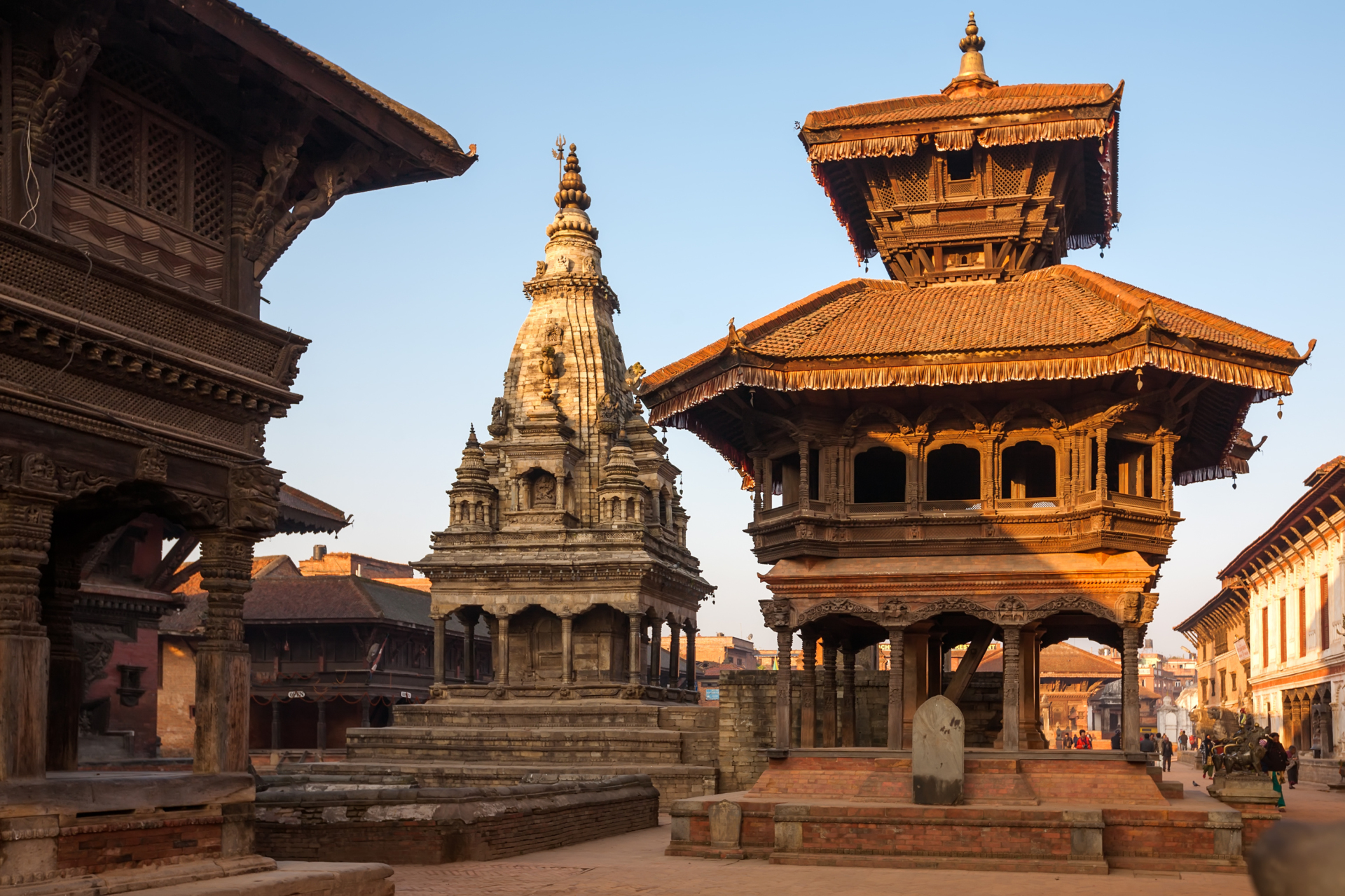 nepal-Bhaktapur