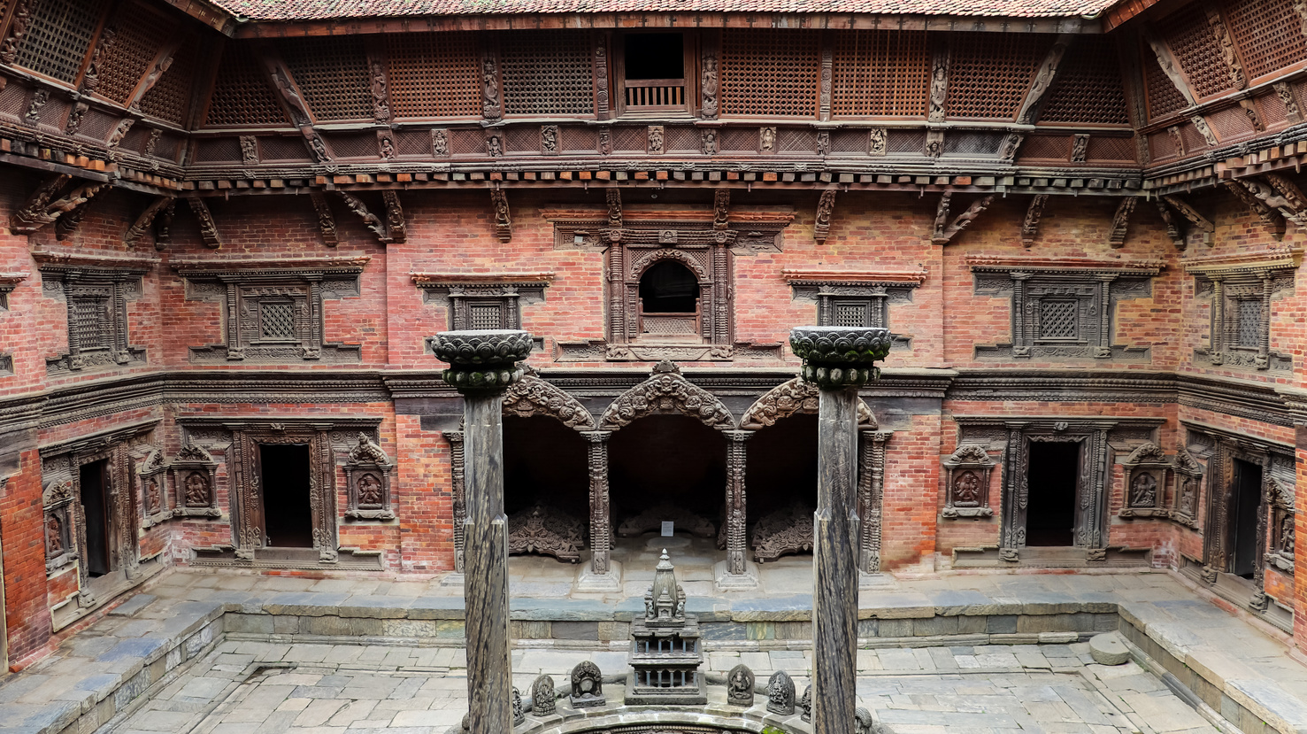 nepal-patan v
