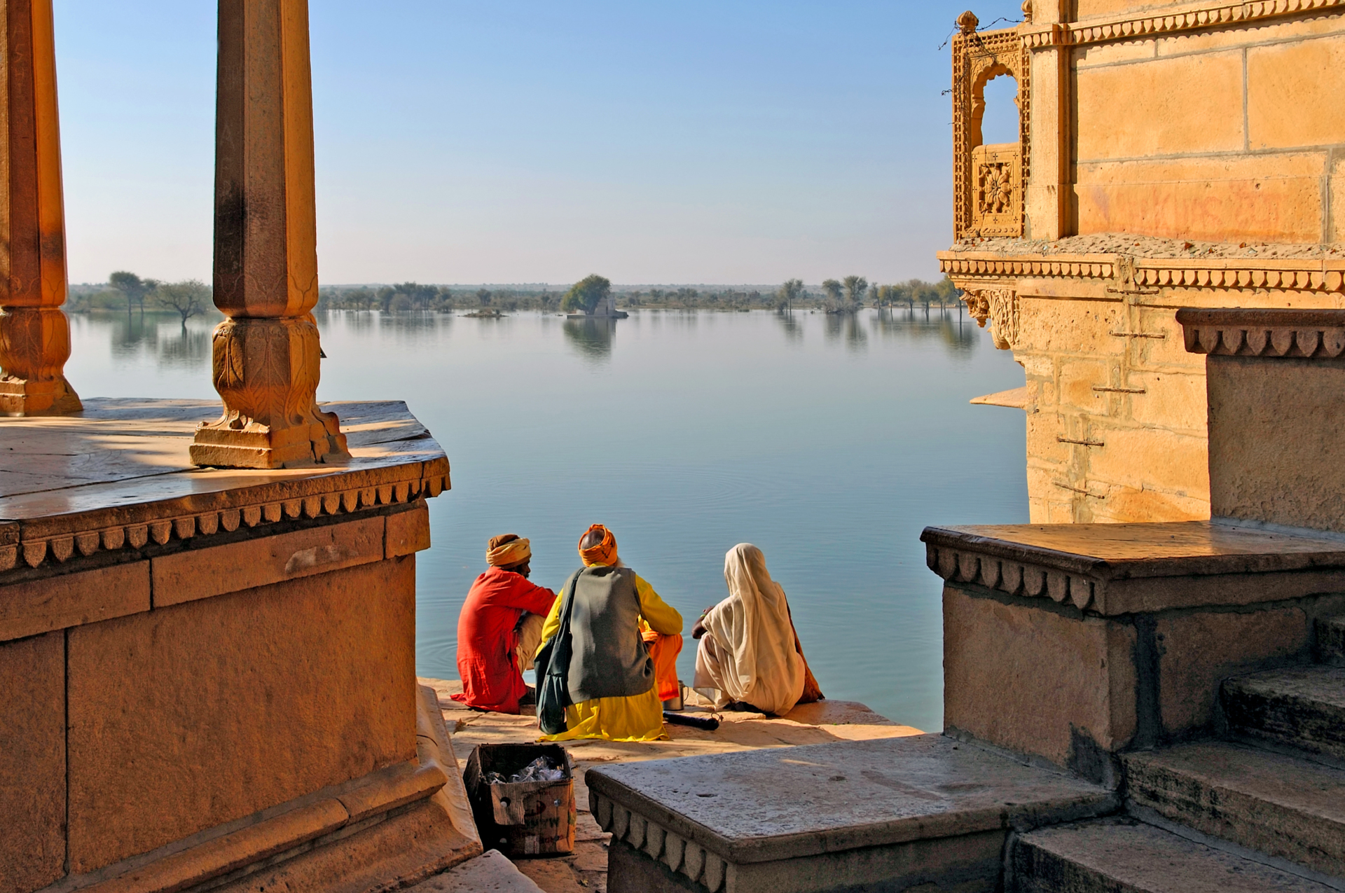 Rajasthan-jaisalmer