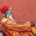 Sadhu-inde