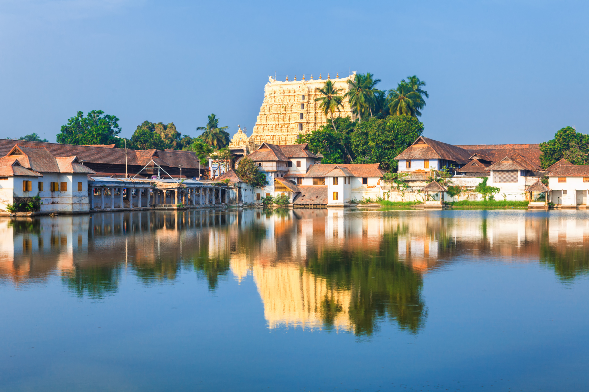 Trivandrum-Kerala