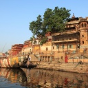 Varanasi-gath