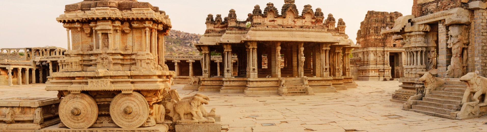 Vittala-temple-hubli