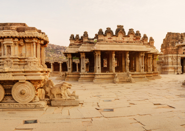 Vittala-temple-hubli