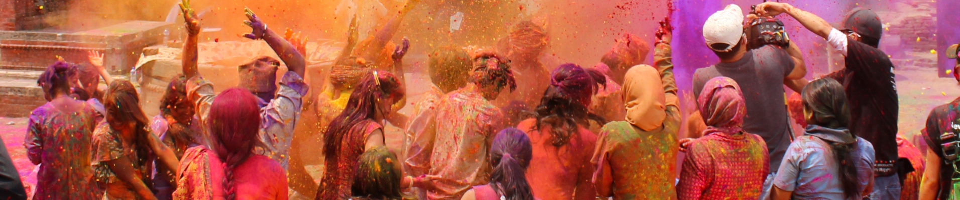 holi-festival-inde