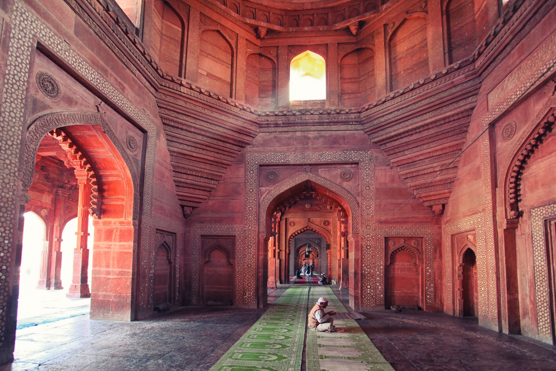 Agra